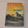 Stephen King Billy Summers